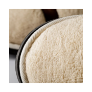 Dép Vải Bông Đế Xốp EVA Chống Trượt